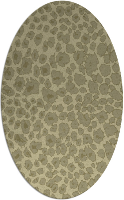 leopard rug - item 630863