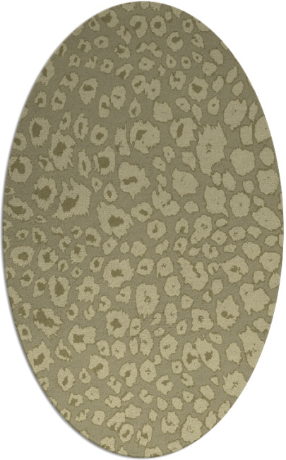 leopard rug - item 630864