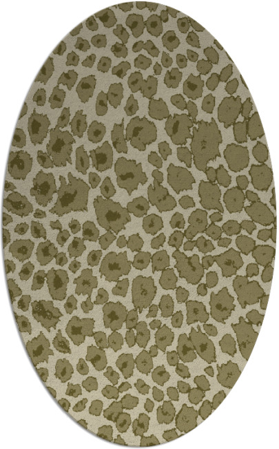 leopard rug - item 630871