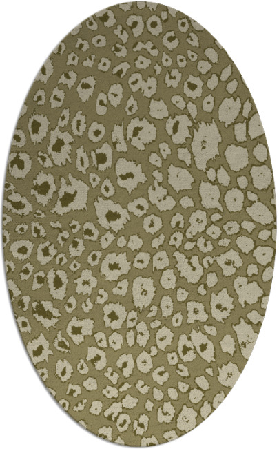 leopard rug - item 630872