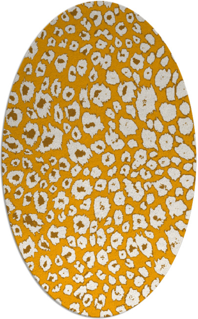 leopard rug - item 630873