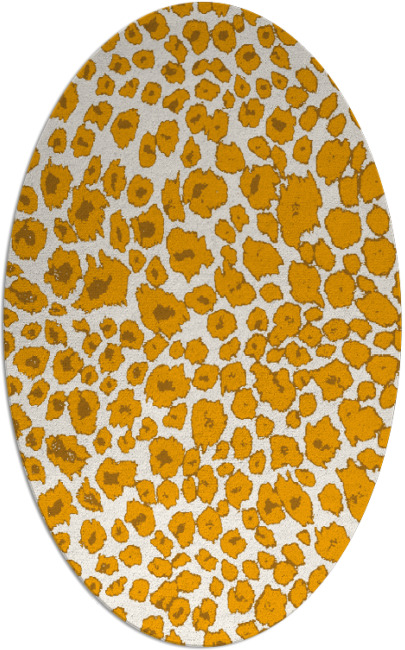 leopard rug - item 630874
