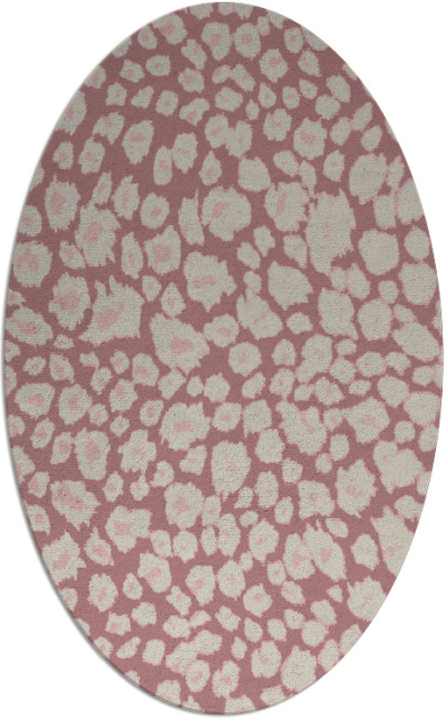 leopard rug - item 630877