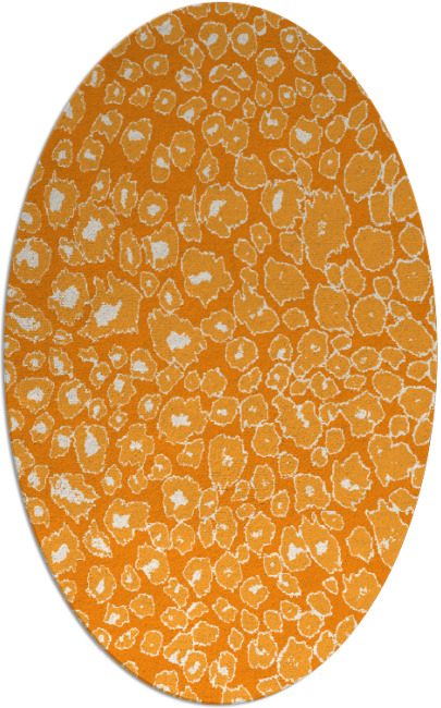 leopard rug - item 630881