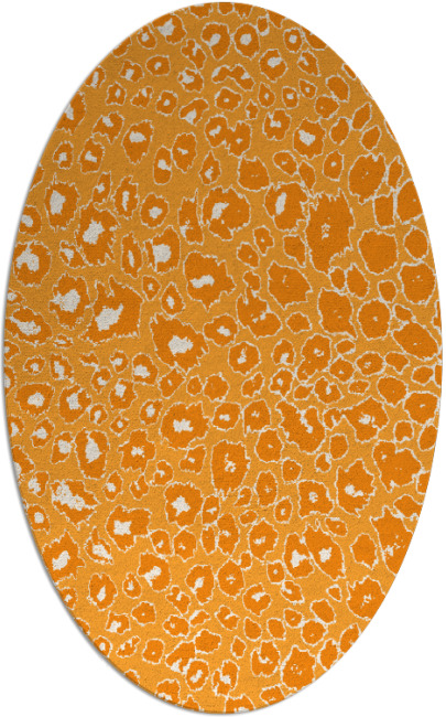 leopard rug - item 630882