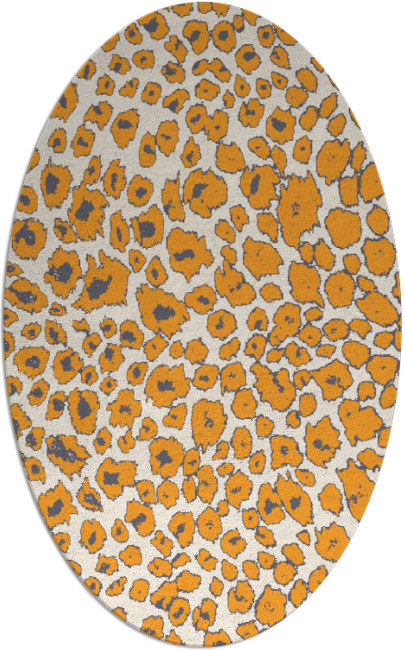 leopard rug - item 630886