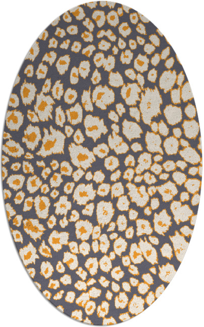 leopard rug - item 630887
