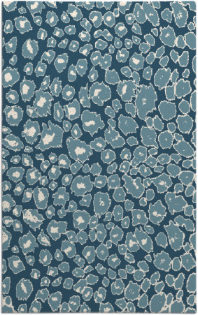 Leopard Rug