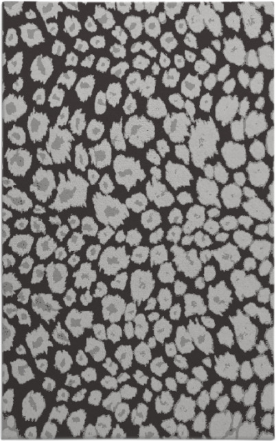 leopard rug - item 630934