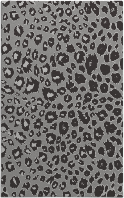 leopard rug - item 630935