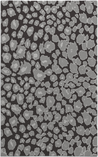 leopard rug - item 630936