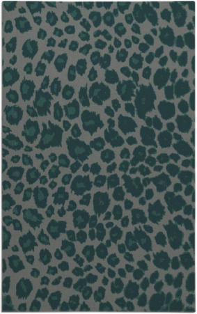 Leopard Rug