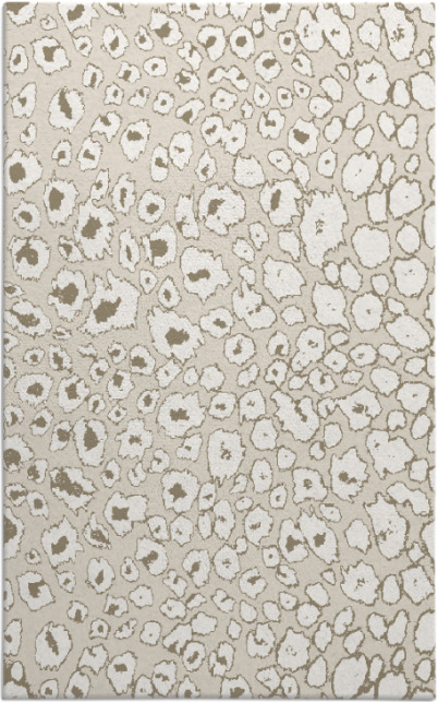 leopard rug - item 631031