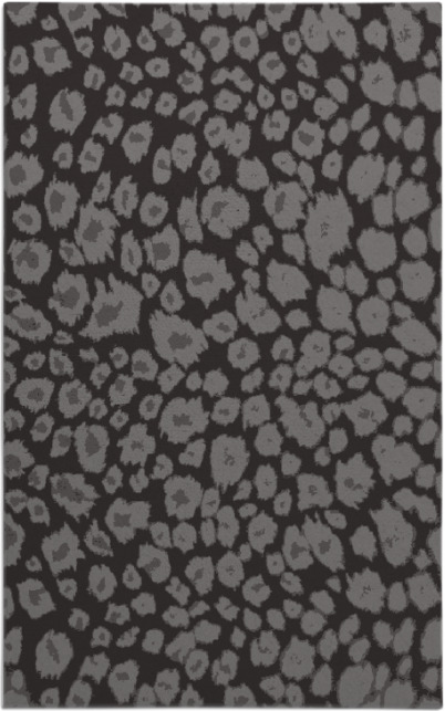 leopard rug - item 631039
