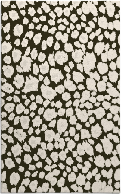 leopard rug - item 631068
