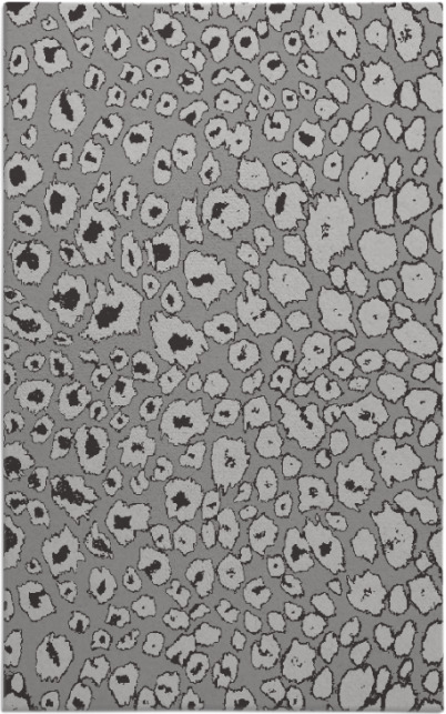 leopard rug - item 631091