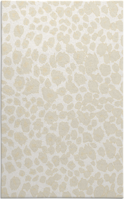 leopard rug - item 631173