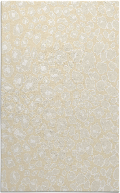 leopard rug - item 631175