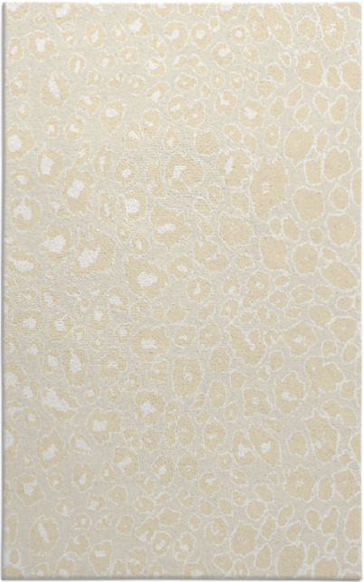 leopard rug - item 631176