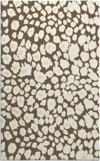 leopard rug - item 631183
