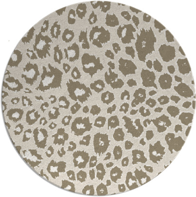 leopard rug - item 631243