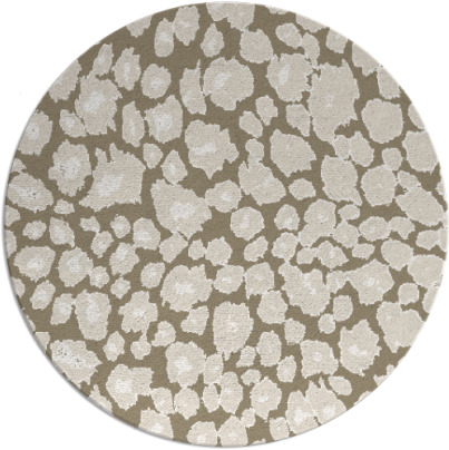 leopard rug - item 631244