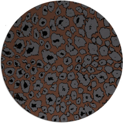 leopard rug - item 631251