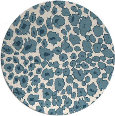 leopard rug - item 631265