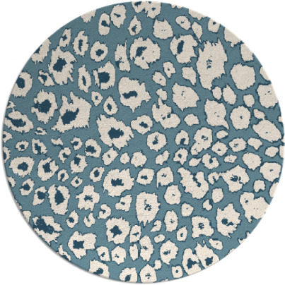 leopard rug - item 631266