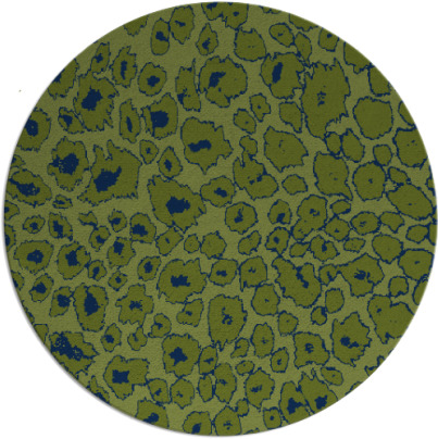 leopard rug - item 631280