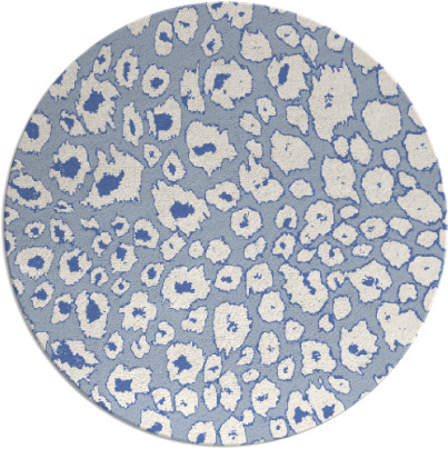 leopard rug - item 631283