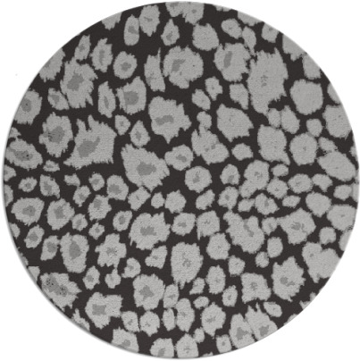 leopard rug - item 631286