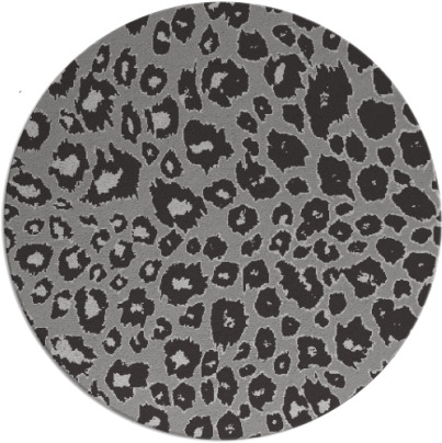 leopard rug - item 631287