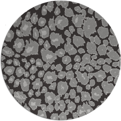 leopard rug - item 631288