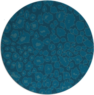 leopard rug - item 631293