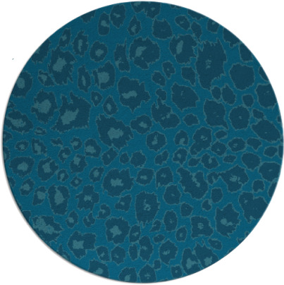 leopard rug - item 631294