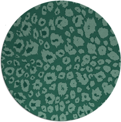 leopard rug - item 631297