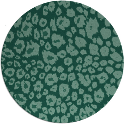 leopard rug - item 631299