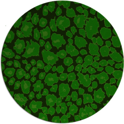 leopard rug - item 631310