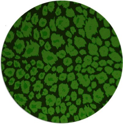 leopard rug - item 631312