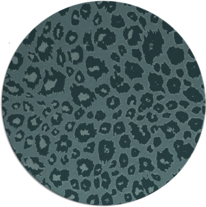 leopard rug - item 631313