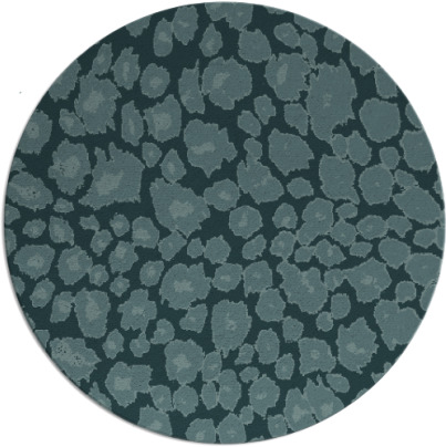 leopard rug - item 631314