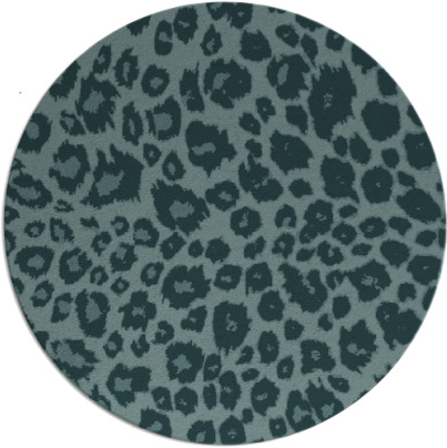 leopard rug - item 631315