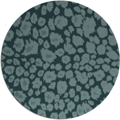 leopard rug - item 631316