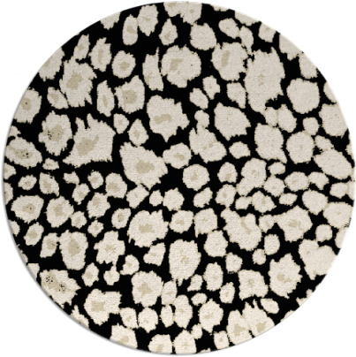 leopard rug - item 631318