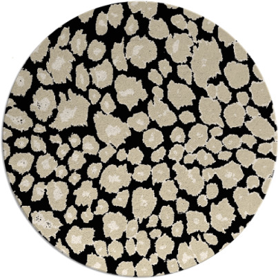 leopard rug - item 631320