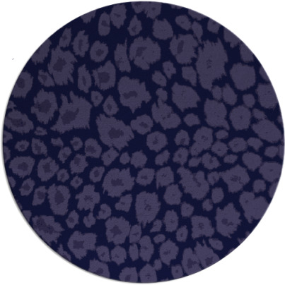 leopard rug - item 631325