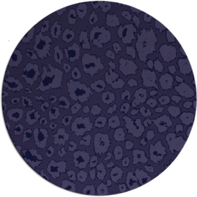 leopard rug - item 631327