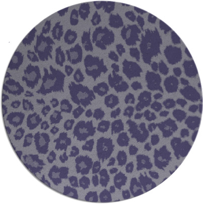 leopard rug - item 631329