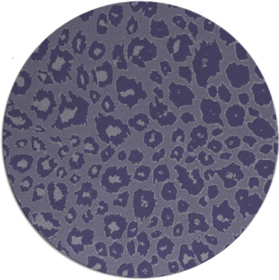 leopard rug - item 631331